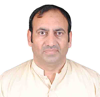 Prof. Dr. Muhammad Rafique